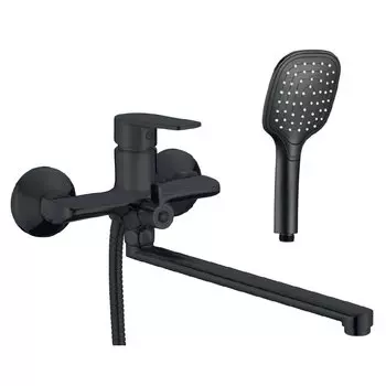 Смеситель для ванны с душем OSGARD