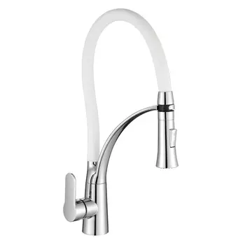 Смеситель для кухни OSGARD