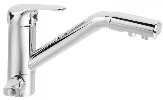 Смеситель OSGARD