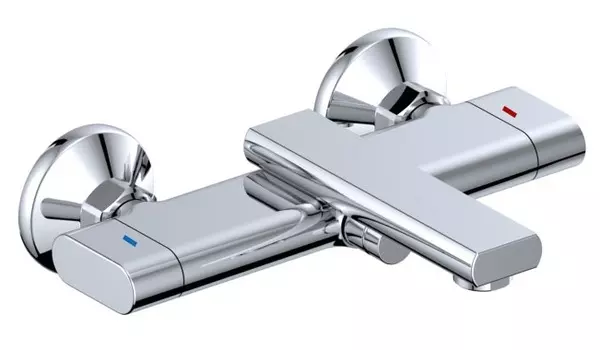 Смеситель для ванны и душа OSGARD