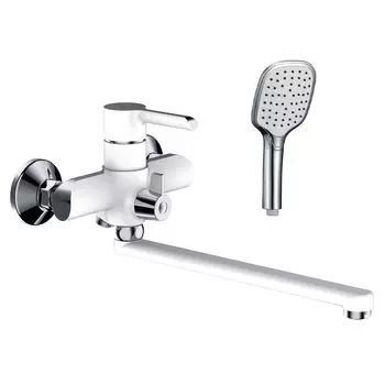 Смеситель для ванны и душа OSGARD