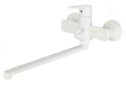 Смеситель для ванны с душем OSGARD