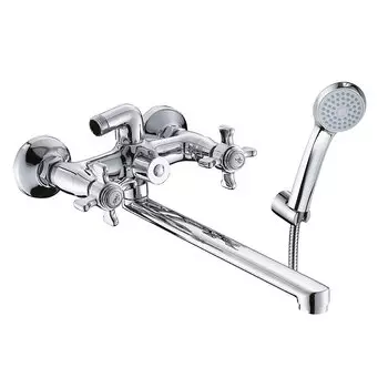 Смеситель для ванны с душем OSGARD