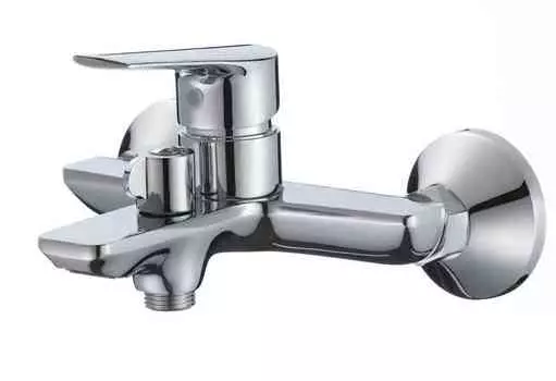 Смеситель для ванны и душа OSGARD