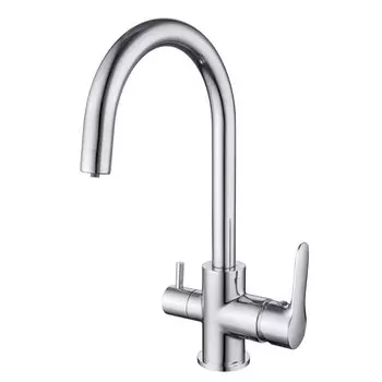 Смеситель OSGARD