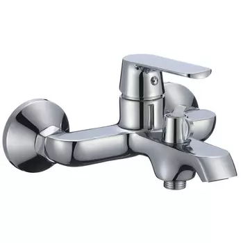 Смеситель для ванны и душа OSGARD