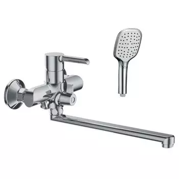 Смеситель для ванны и душа OSGARD