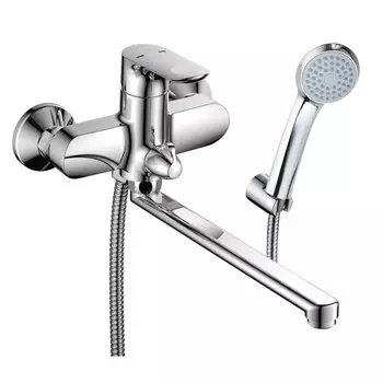 Смеситель для ванны с душем OSGARD