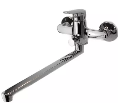 Смеситель для ванны с душем OSGARD