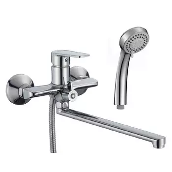 Смеситель для ванны с душем OSGARD