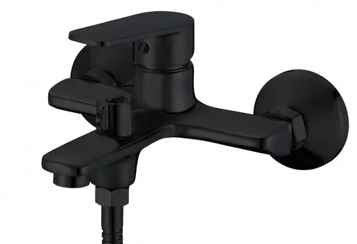 Смеситель для ванны и душа OSGARD