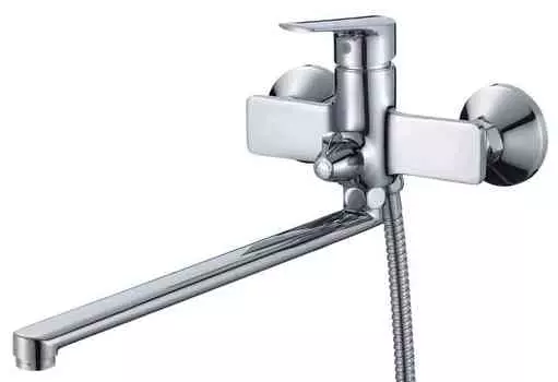Смеситель для ванны с душем OSGARD
