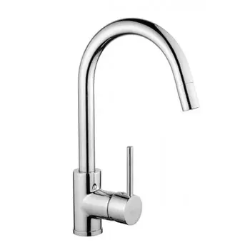 Смеситель для кухни OULIN