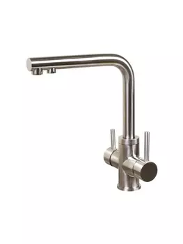 Смеситель для кухни OULIN