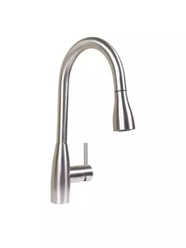 Смеситель для кухни OULIN