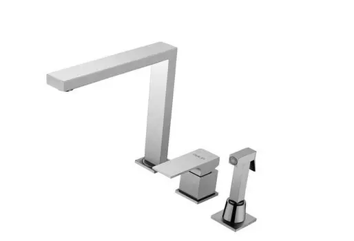 Смеситель для кухни OULIN