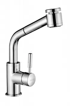 Смеситель для кухни OULIN