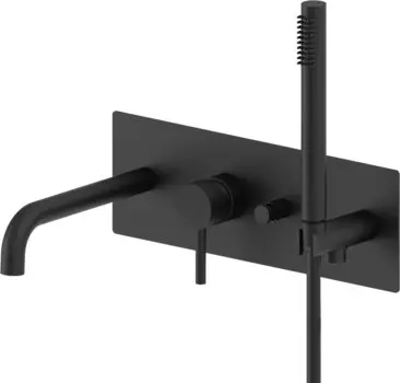 Смеситель для ванны с душем PAFFONI