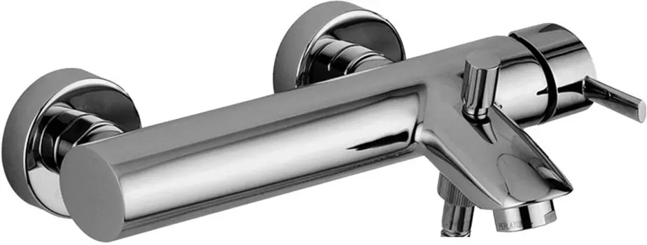 Смеситель для ванны и душа PAFFONI