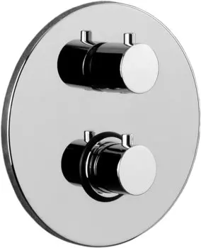 Смеситель для ванны и душа PAFFONI