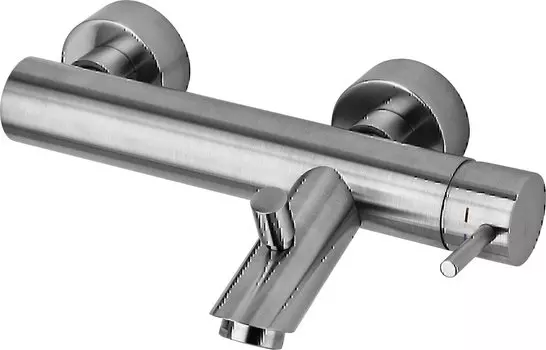 Смеситель для ванны и душа PAFFONI