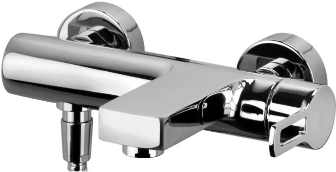 Смеситель для ванны и душа PAFFONI