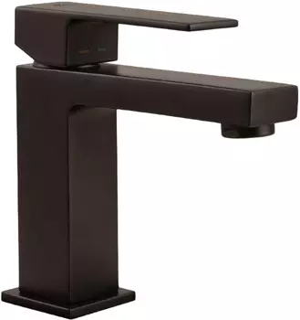 Смеситель для раковины PAFFONI