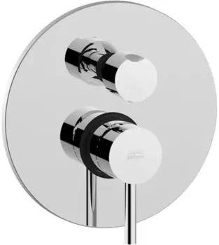 Смеситель для ванны и душа PAFFONI