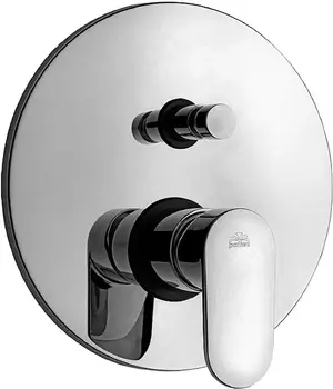 Смеситель для ванны и душа PAFFONI