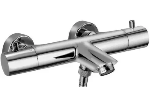 Смеситель для ванны и душа PAFFONI