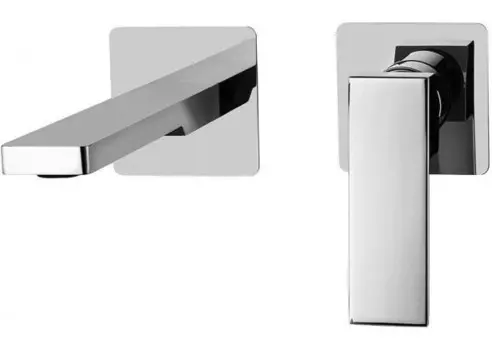 Смеситель для раковины PAFFONI