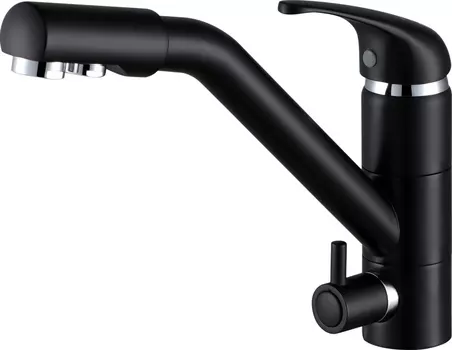 Смеситель PAULMARK
