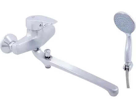 Смеситель для ванны с душем RAV SLEZAK