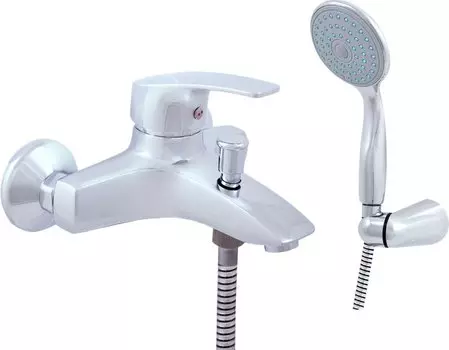 Смеситель для ванны с душем RAV SLEZAK