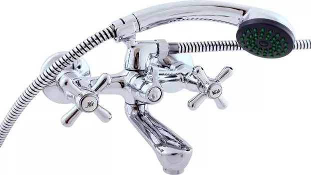 Смеситель для ванны с душем RAV SLEZAK