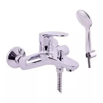 Смеситель для ванны с душем RAV SLEZAK