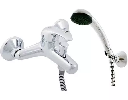 Смеситель для ванны с душем RAV SLEZAK