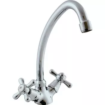 Смеситель для кухни RAV SLEZAK