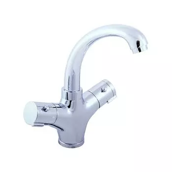 Смеситель для раковины RAV SLEZAK