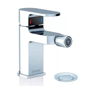 Смеситель для биде RAVAK