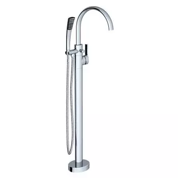 Смеситель для ванны с душем RAVAK