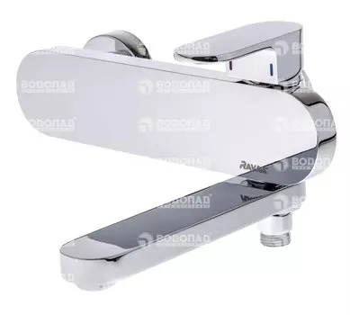 Смеситель для ванны и душа RAVAK