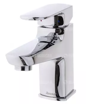 Смеситель RAVAK