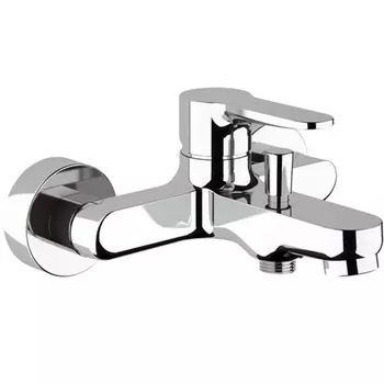 Смеситель для ванны и душа REMER