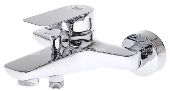 Смеситель для ванны и душа REMER