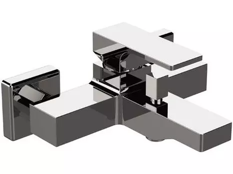 Смеситель для ванны и душа REMER