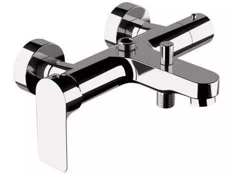 Смеситель для ванны и душа REMER