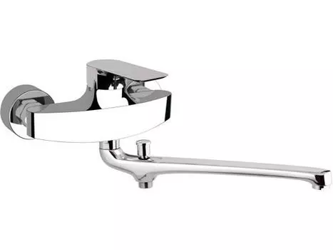 Смеситель для ванны и душа REMER