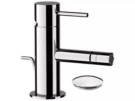 Смеситель для биде REMER