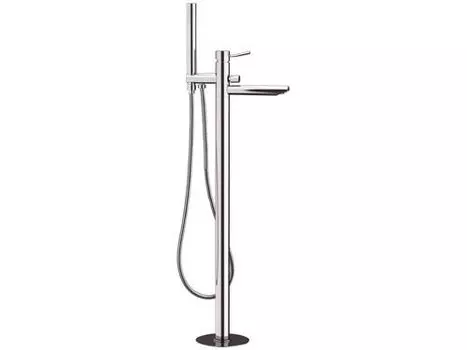 Смеситель для ванны с душем REMER